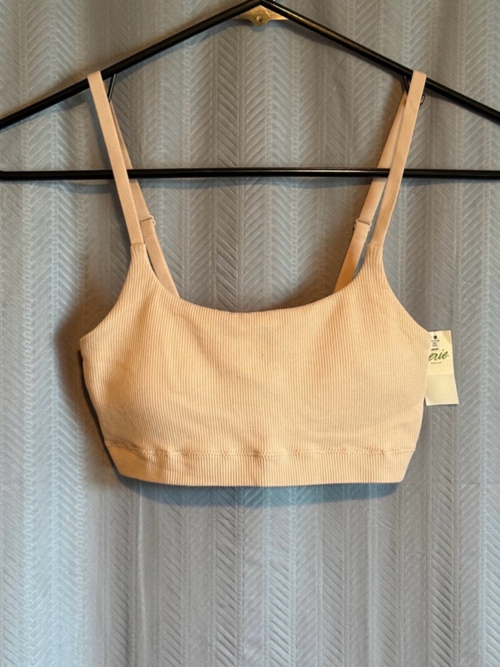 Superchill by Aerie REAL GOOD. Bra